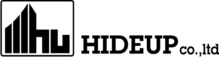 hideup